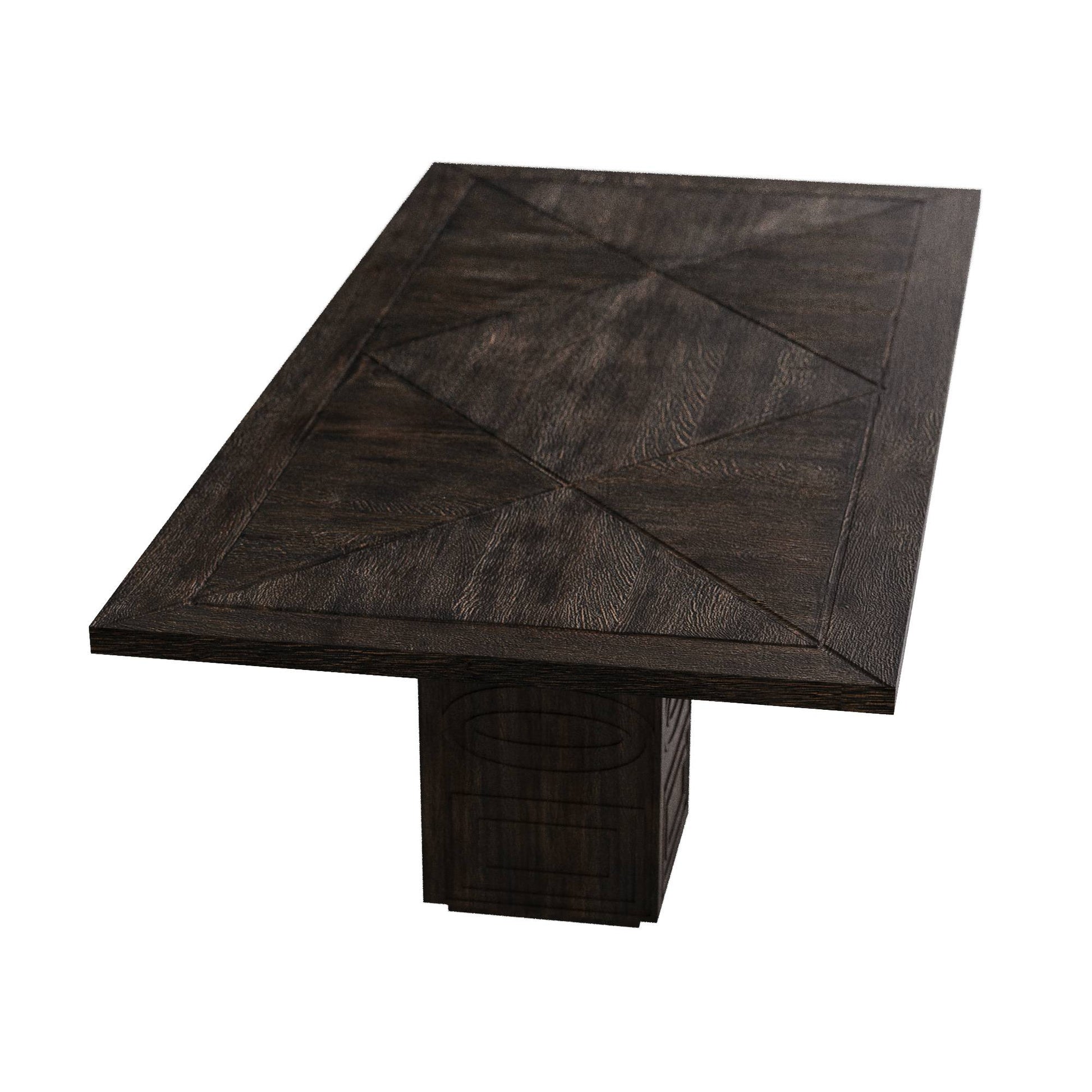 Arteriors Home Vargueño Dining Table