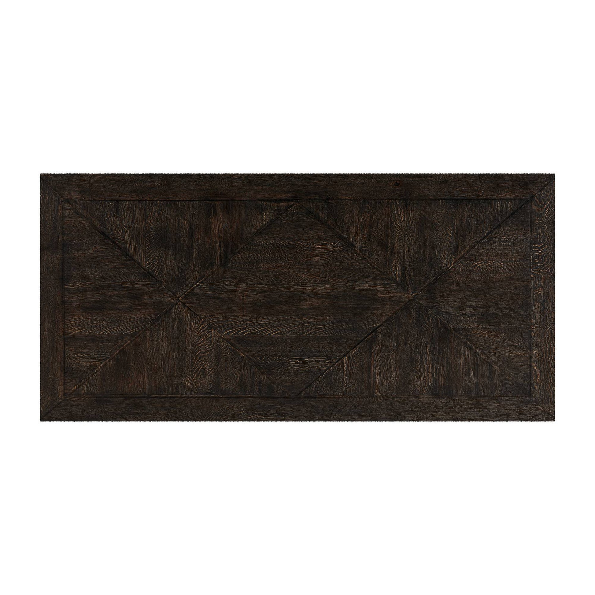 Arteriors Home Vargueño Dining Table