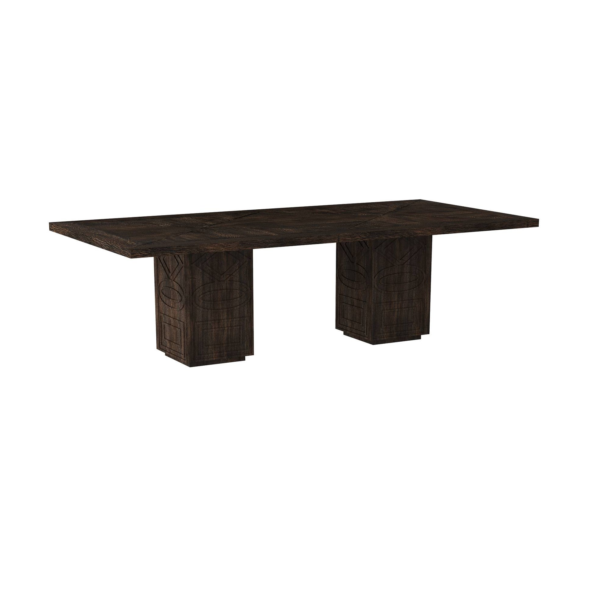 Arteriors Home Vargueño Dining Table