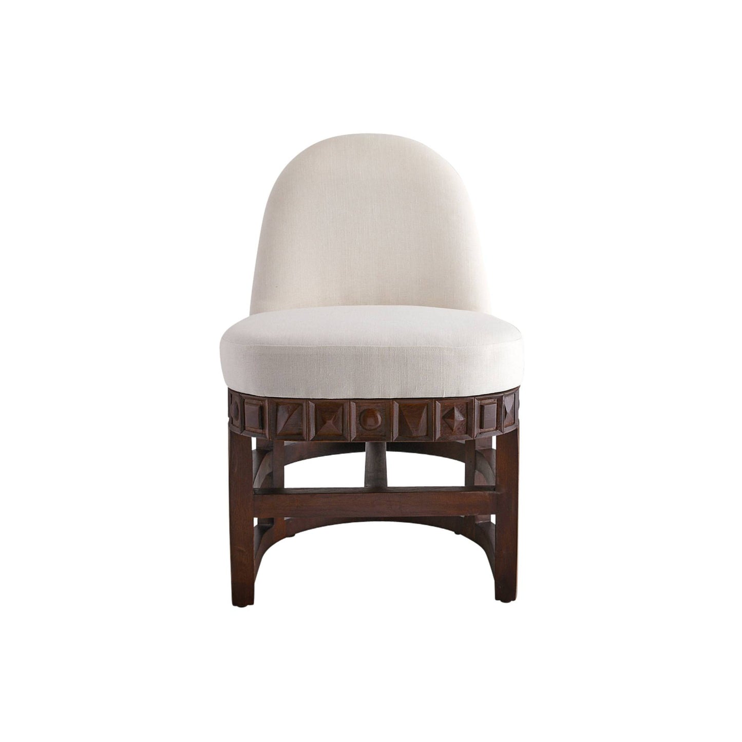 Arteriors Home Vargueño Chair
