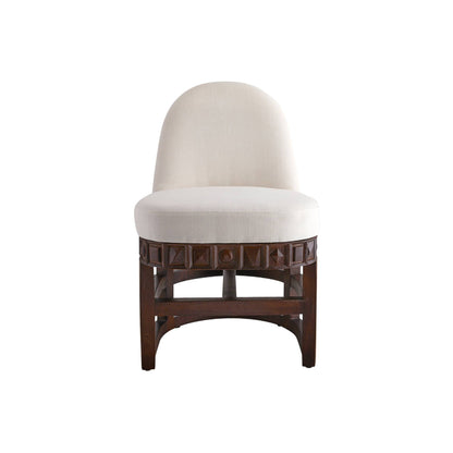 Arteriors Home Vargueño Chair