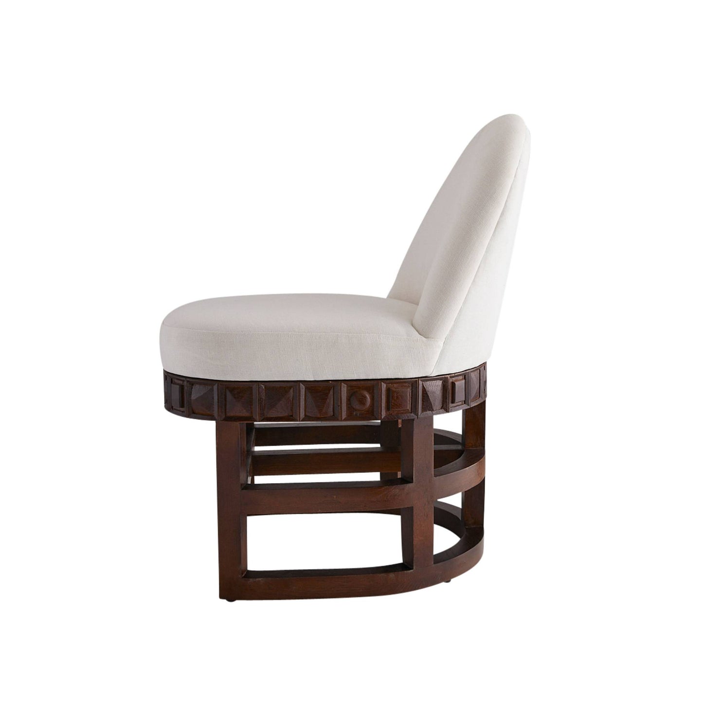 Arteriors Home Vargueño Chair