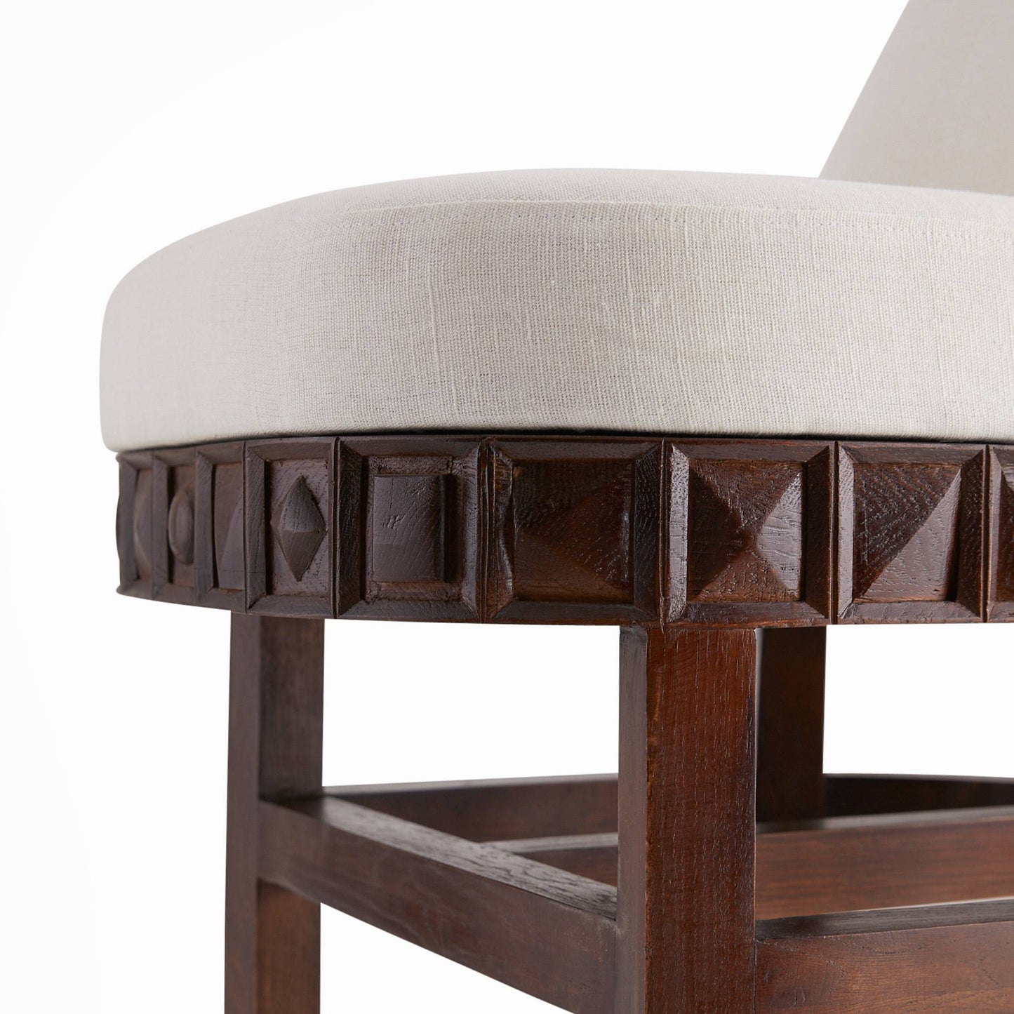 Arteriors Home Vargueño Chair