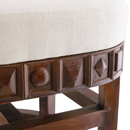 Arteriors Home Vargueño Chair