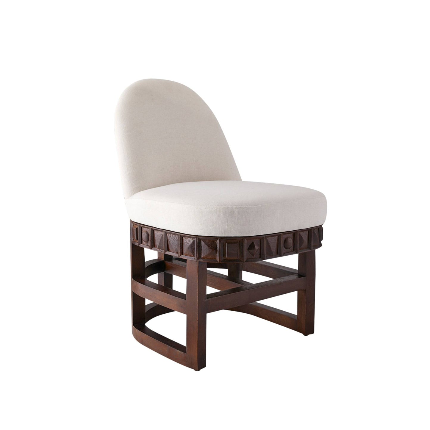 Arteriors Home Vargueño Chair