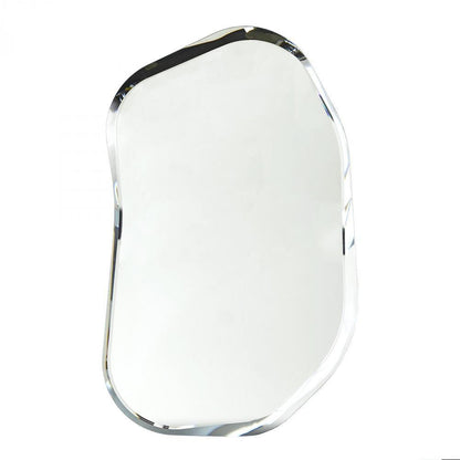 Global Views Bean Bevel Mirror