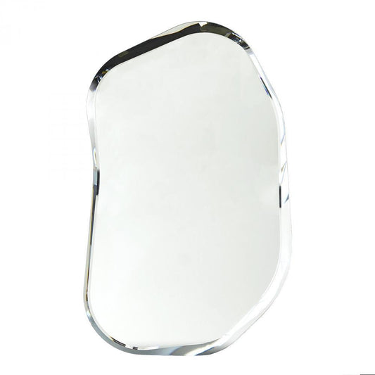 Global Views Bean Bevel Mirror