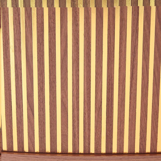 Cabriolet Media Cabinet