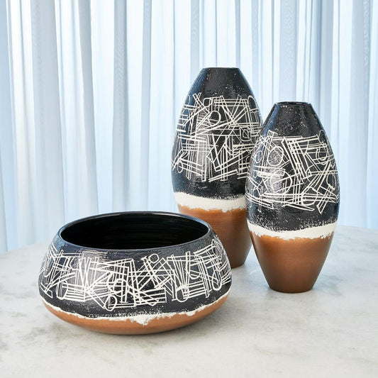 Decor/Home Accents-Global Views Company-NW7.30000