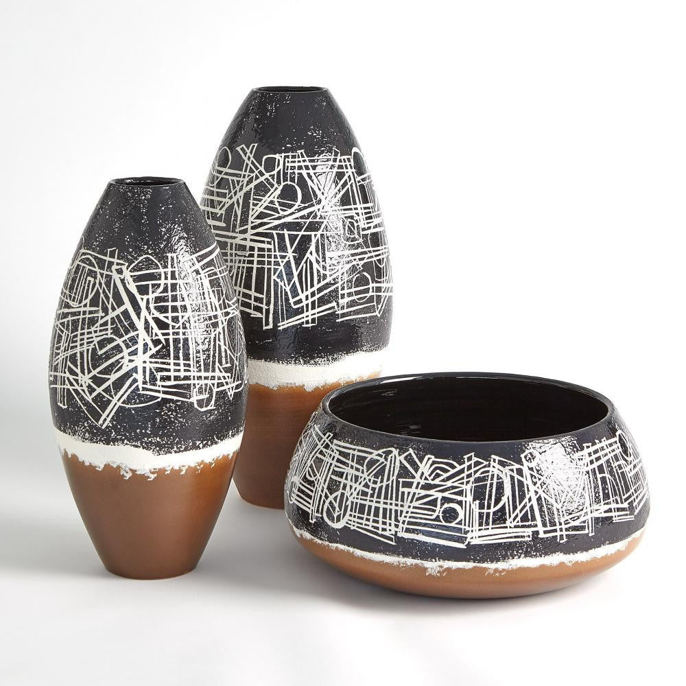 Decor/Home Accents-Global Views Company-NW7.30000