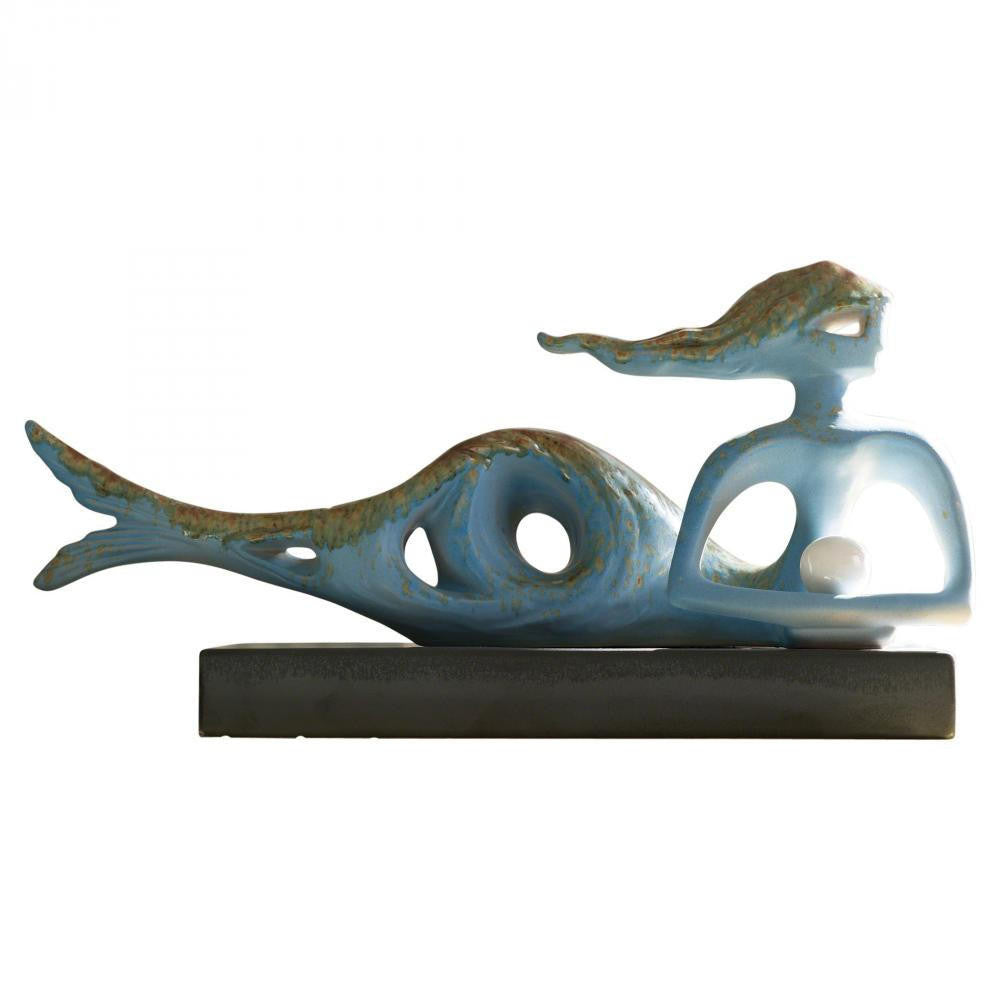Global Views Cleodora Sculpture