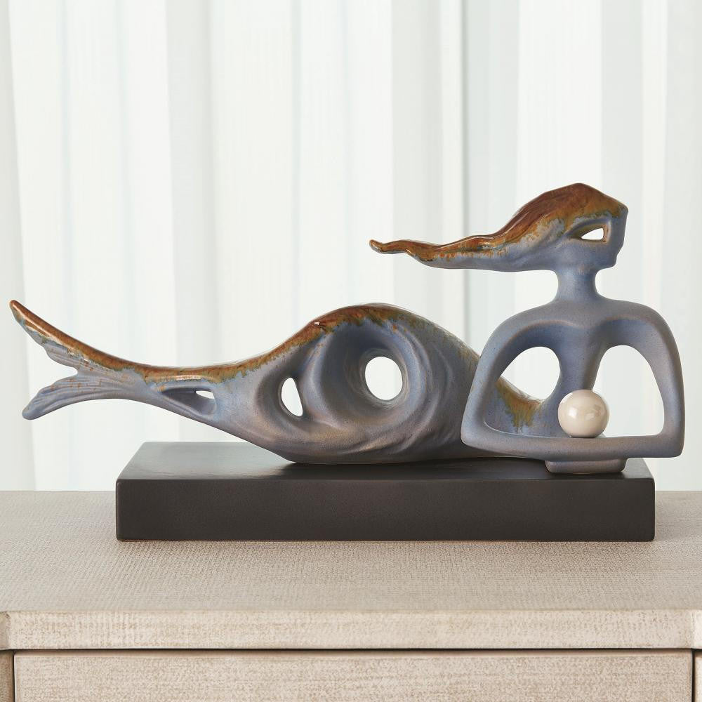 Global Views Cleodora Sculpture