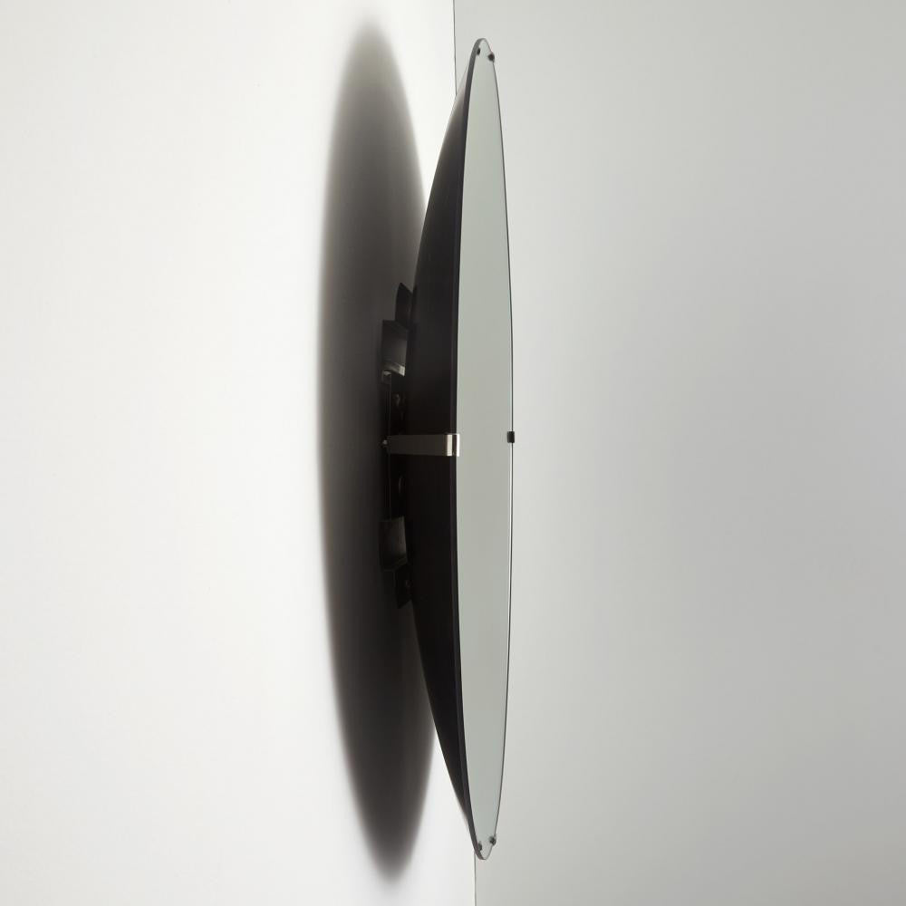 Global Views Concave Glass Mirror