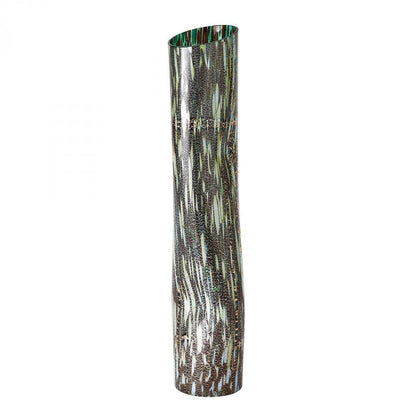Global Views Dimple Large Macchio Vase