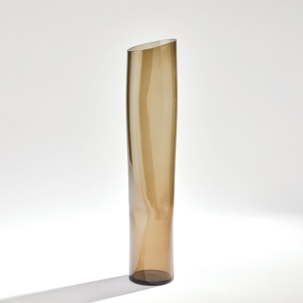 Global Views Dimple Large Smalloke Vase