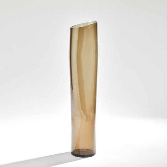 Global Views Dimple Large Smalloke Vase
