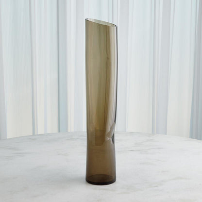 Global Views Dimple Large Smalloke Vase