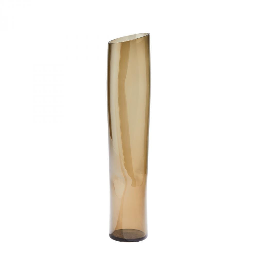 Global Views Dimple Large Smalloke Vase