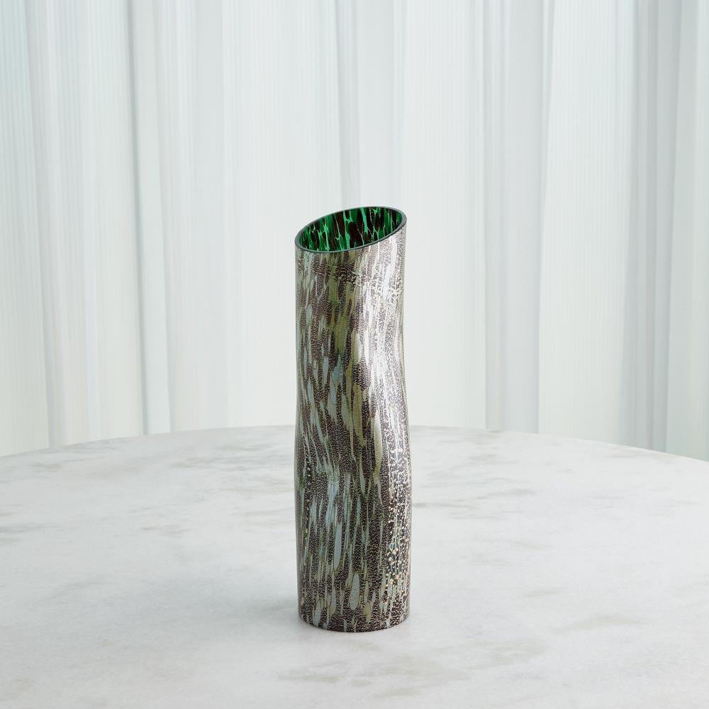 Global Views Dimple Small Macchio Vase