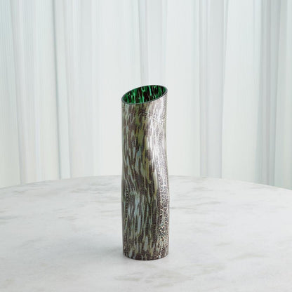 Global Views Dimple Small Macchio Vase
