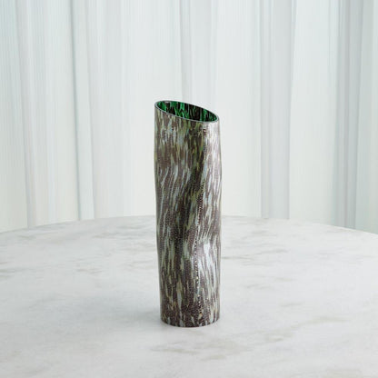 Global Views Dimple Small Macchio Vase