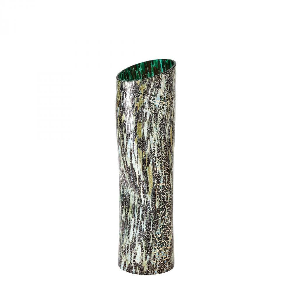 Global Views Dimple Small Macchio Vase