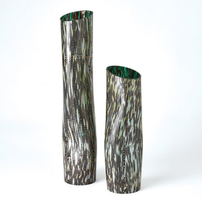 Global Views Dimple Small Macchio Vase