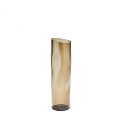 Global Views Dimple Small Smalloke Vase