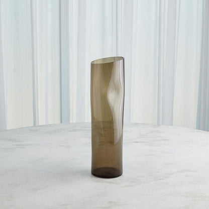 Global Views Dimple Small Smalloke Vase