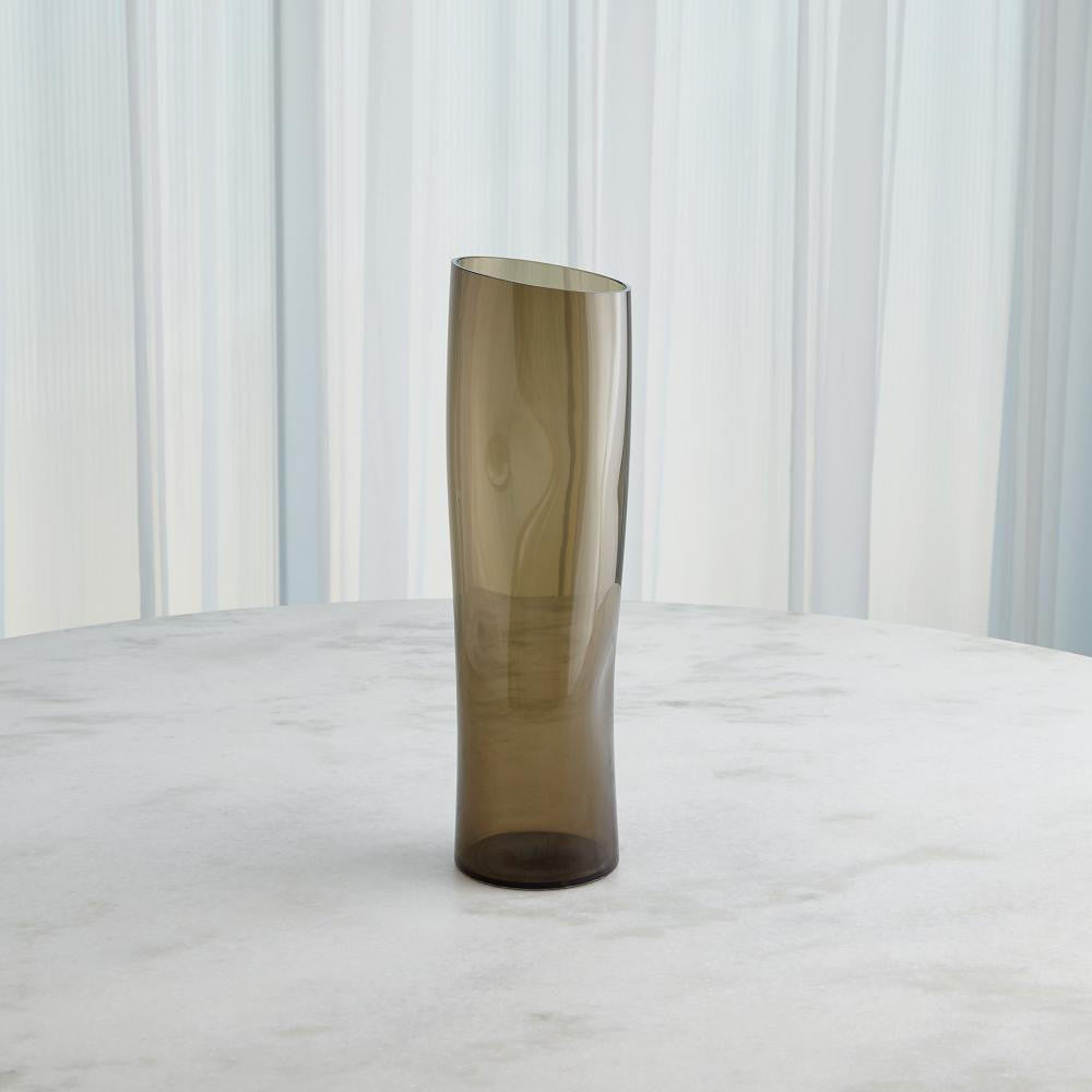 Global Views Dimple Small Smalloke Vase