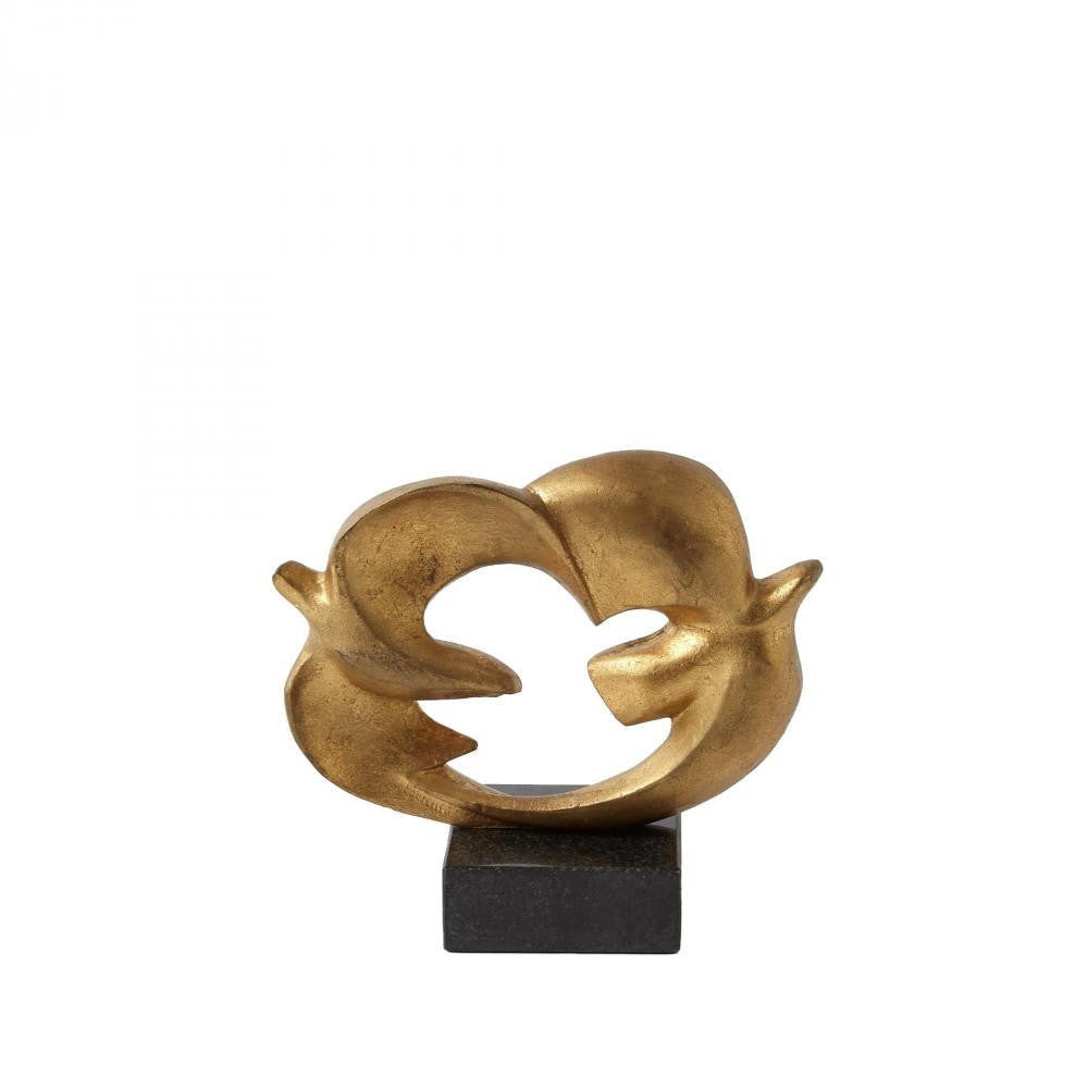 Global Views Doves of Peace Small Sculpture