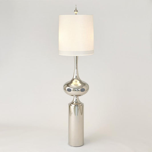 Global Views Extraterrestrial Floor Lamp