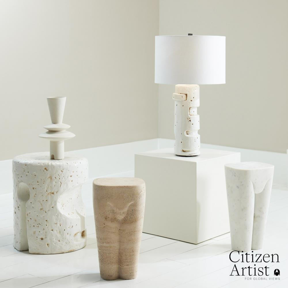 Global Views Gilles Table Lamp