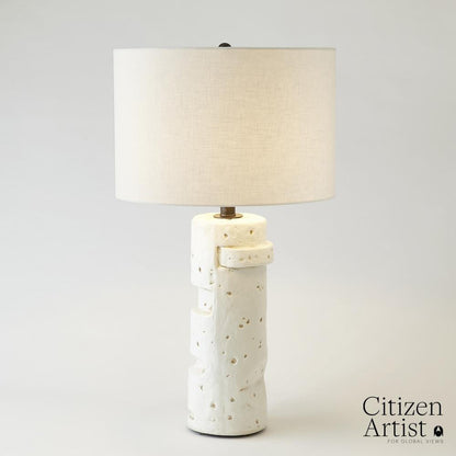 Global Views Gilles Table Lamp