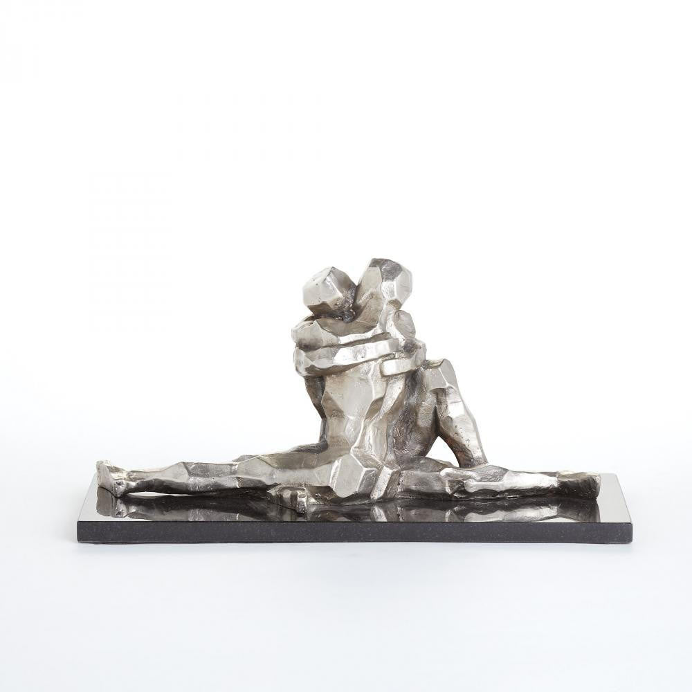Global Views Gittin It On Sculpture