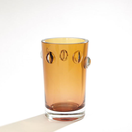 Glass Collection Vase - Small