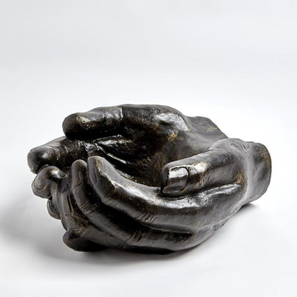 Global Views Grande Hand Bowl