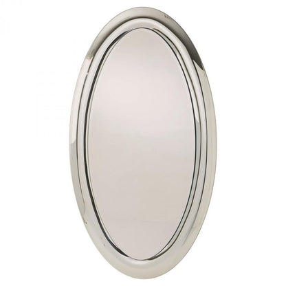 Global Views Illuminati Floor Mirror