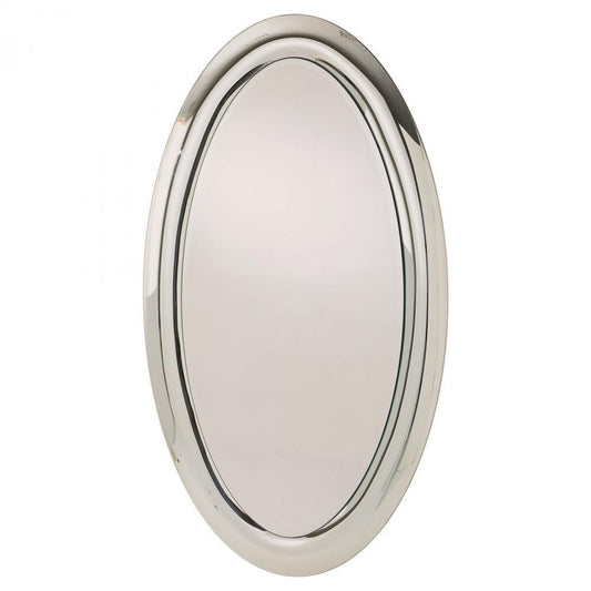 Global Views Illuminati Floor Mirror