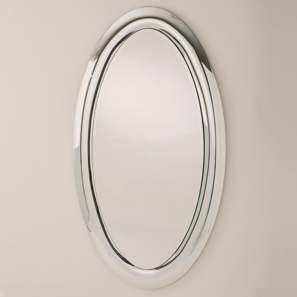 Global Views Illuminati Floor Mirror