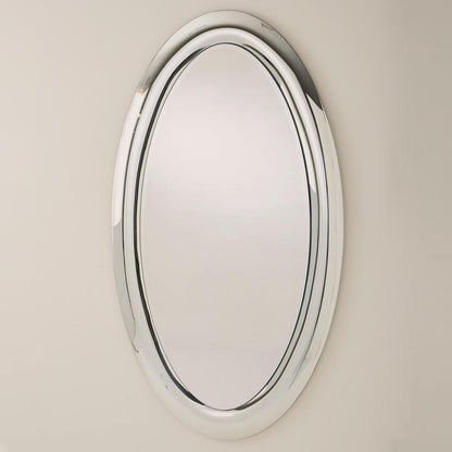 Global Views Illuminati Floor Mirror