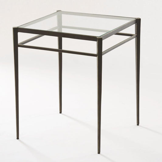 Global Views Lescot Large Side Table