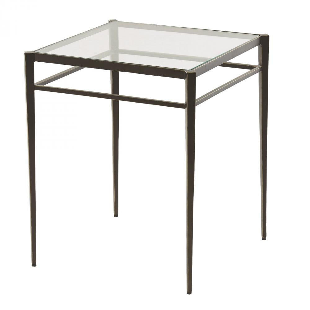 Global Views Lescot Large Side Table