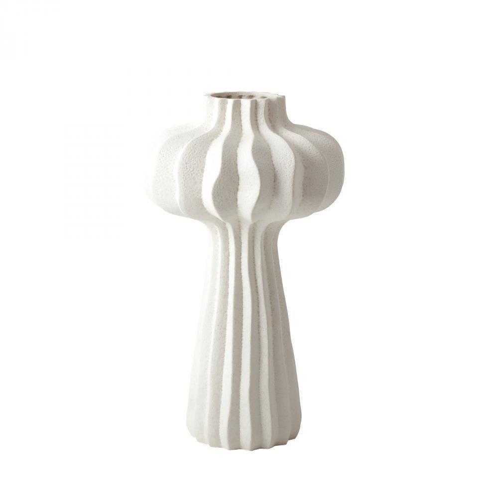 Global Views Lithos Large Vase