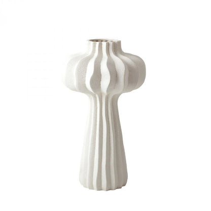 Global Views Lithos Large Vase