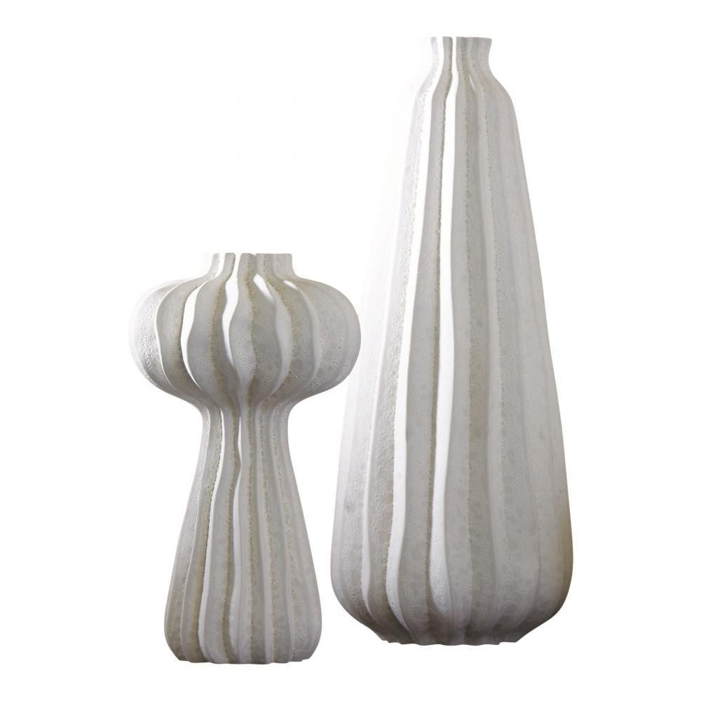Global Views Lithos Tallest Vase