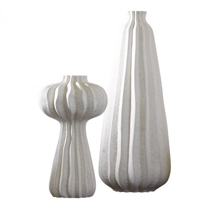Global Views Lithos Tallest Vase
