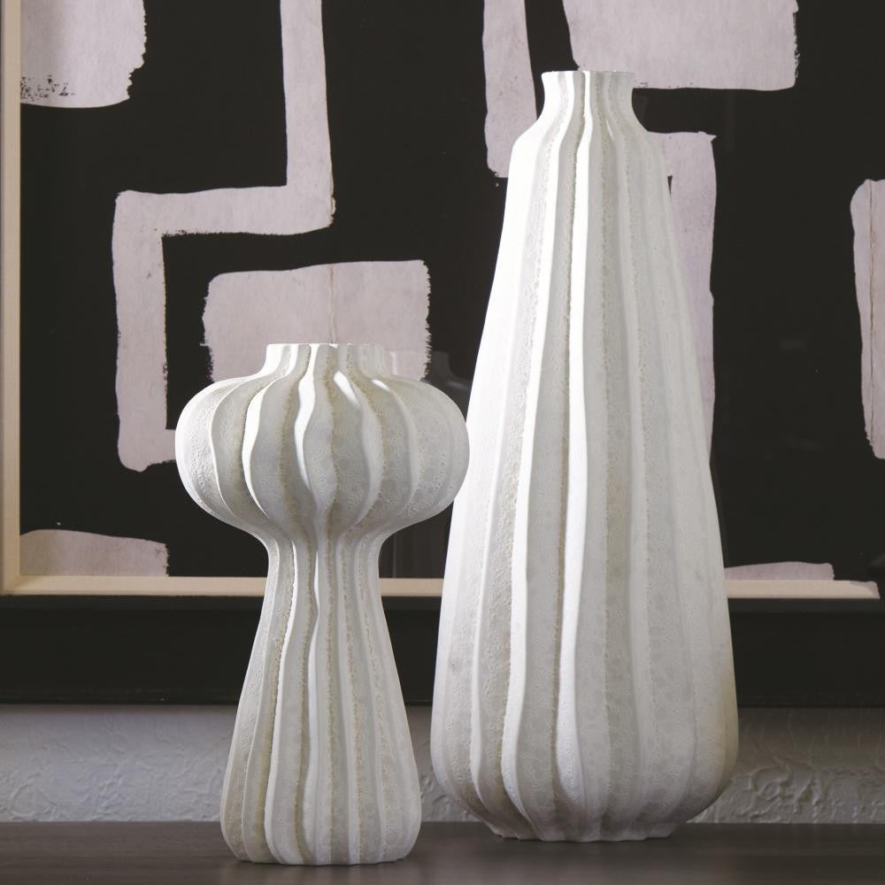 Global Views Lithos Tallest Vase