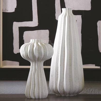 Global Views Lithos Tallest Vase