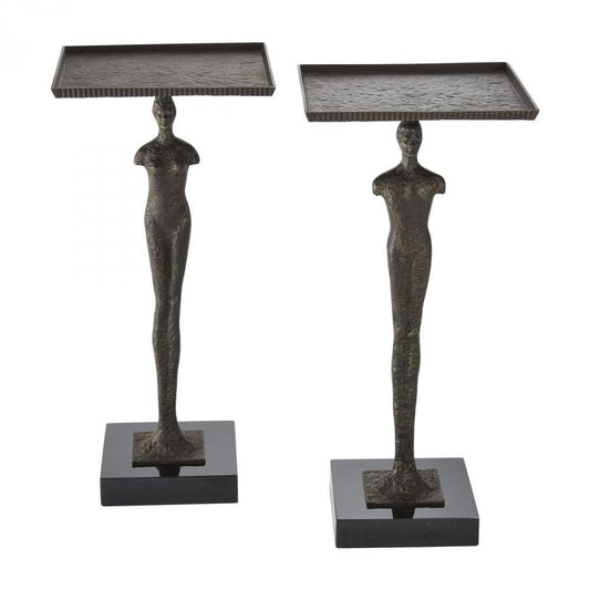 Modern Man Table